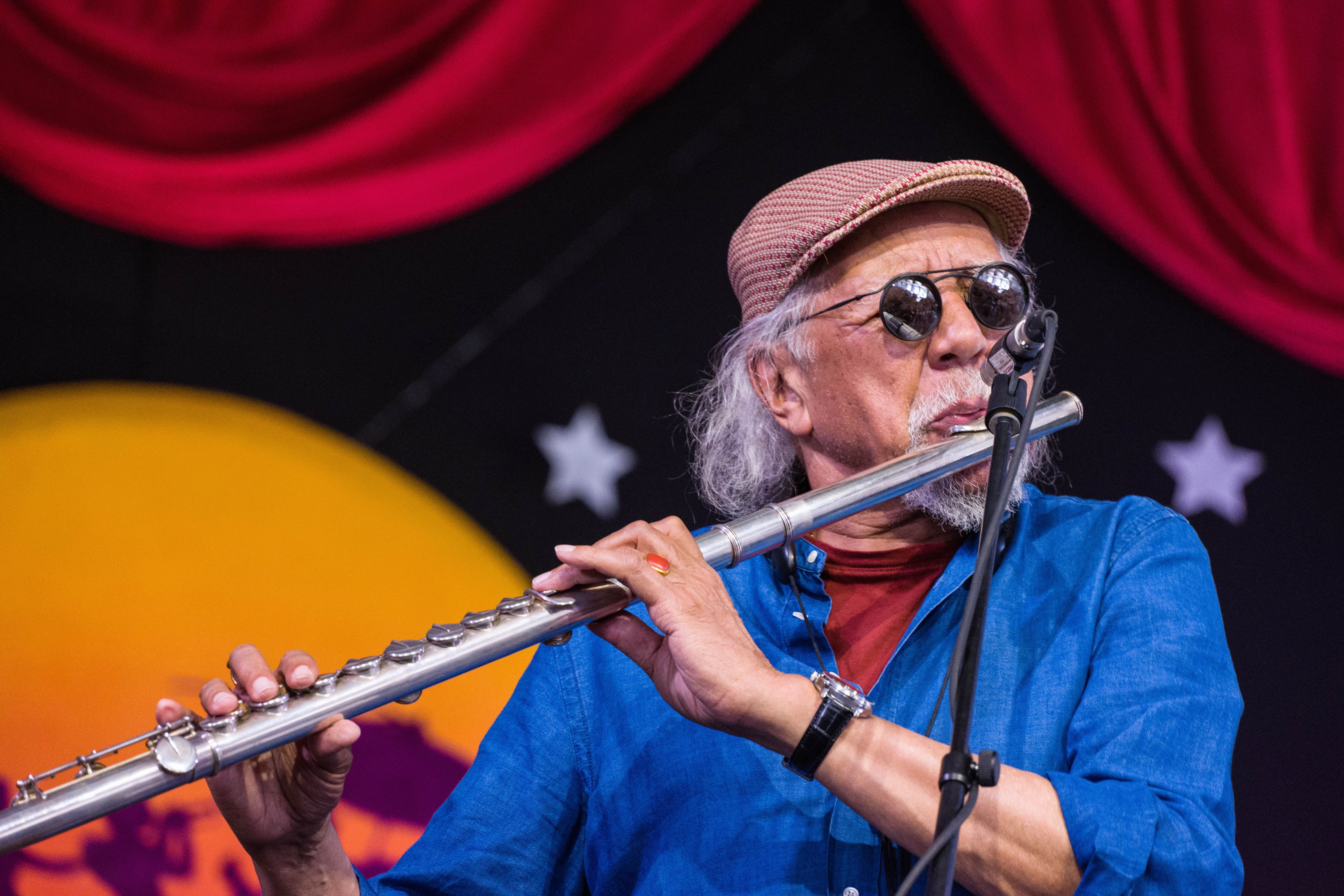 Charles Lloyd