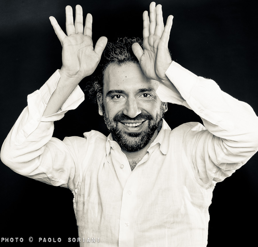 Stefano Bollani