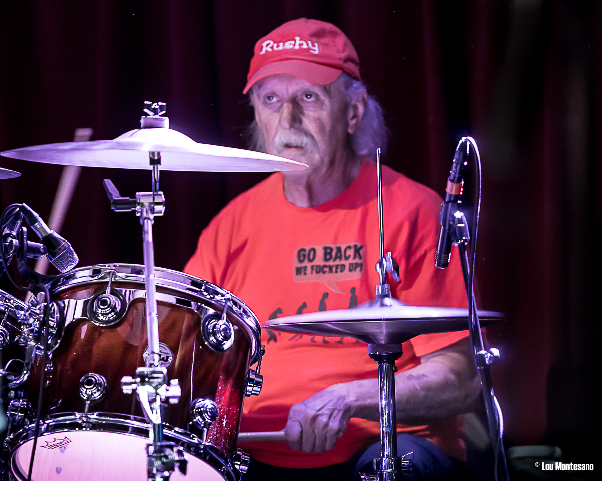 Butch Trucks: Les Brers at Brooklyn Bowl