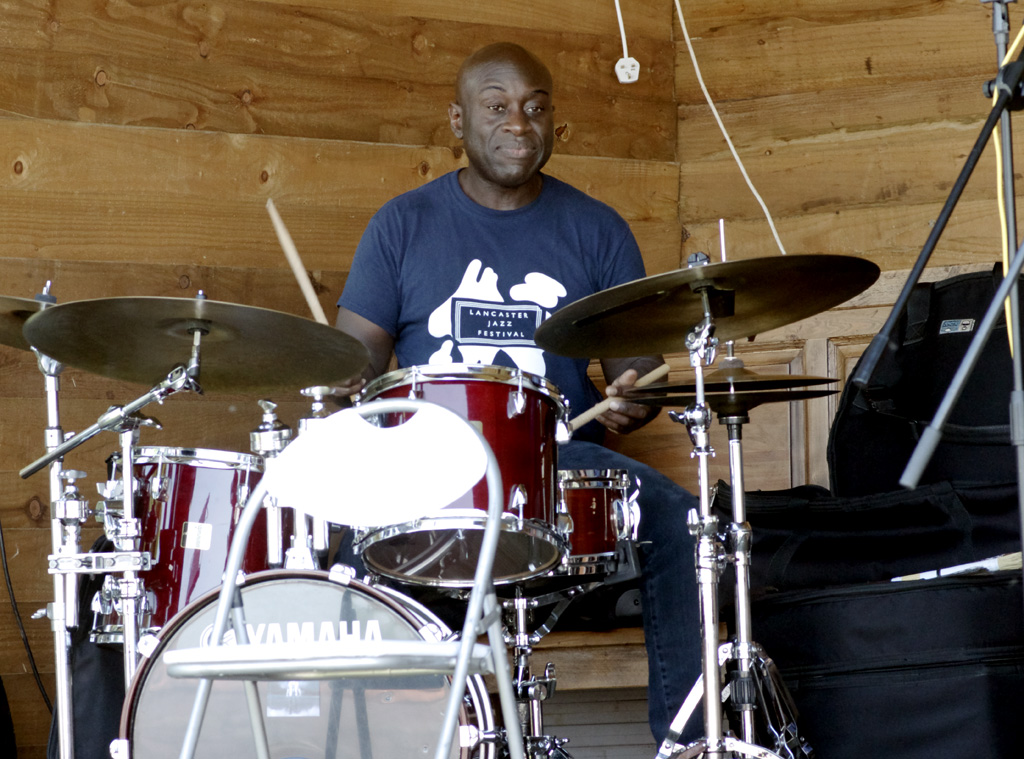 Roger Beaujolais Quartet