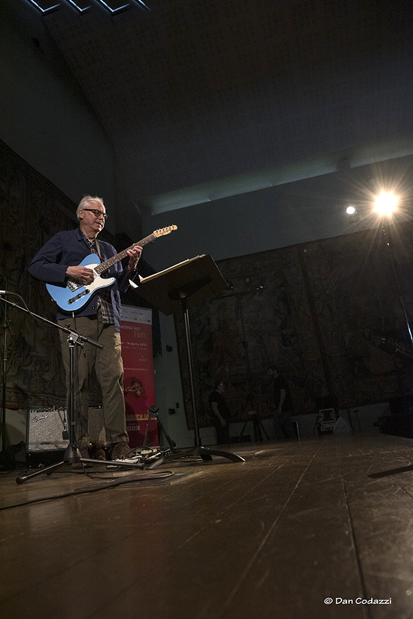 Bill Frisell