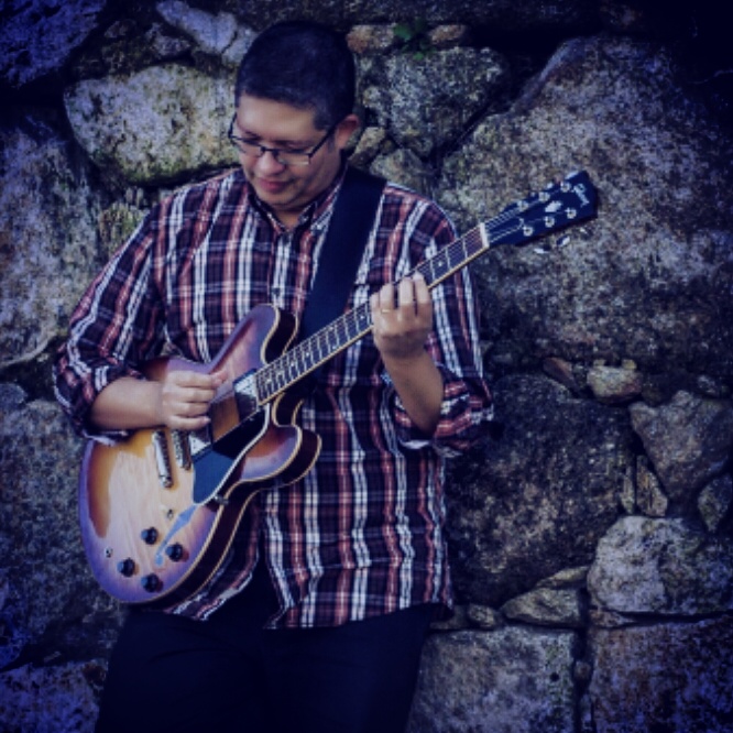 Claudio Cesar Ribeiro