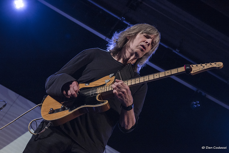 Mike Stern 