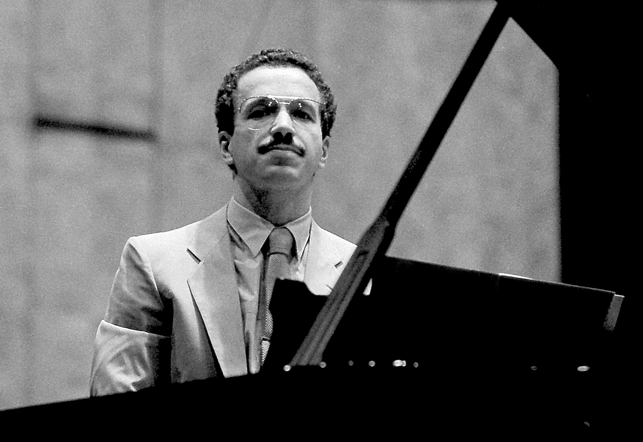 Keith Jarrett