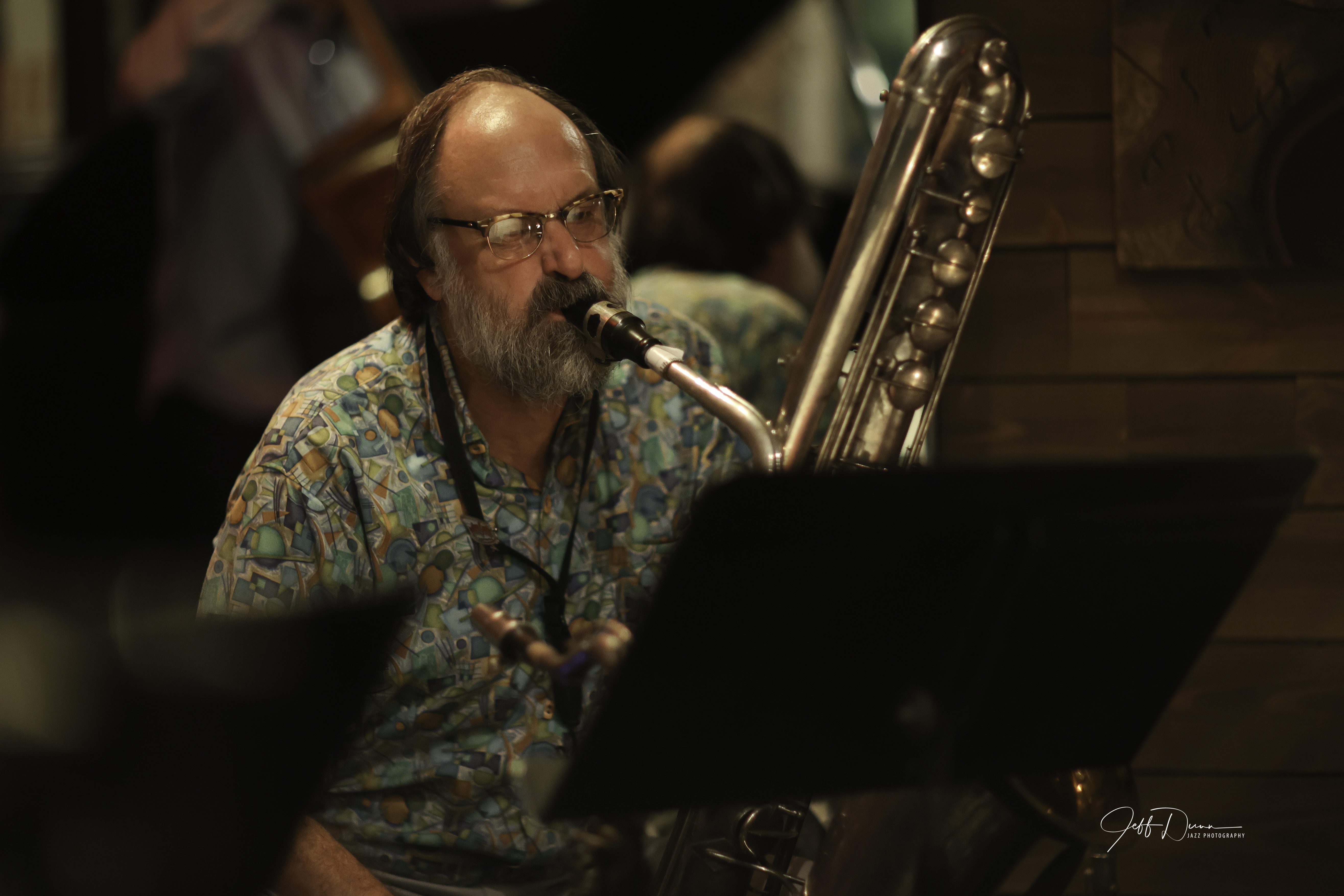 Scott Robinson