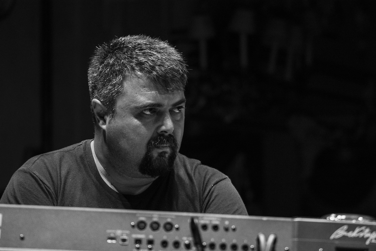 TRILOK GURTU BAND