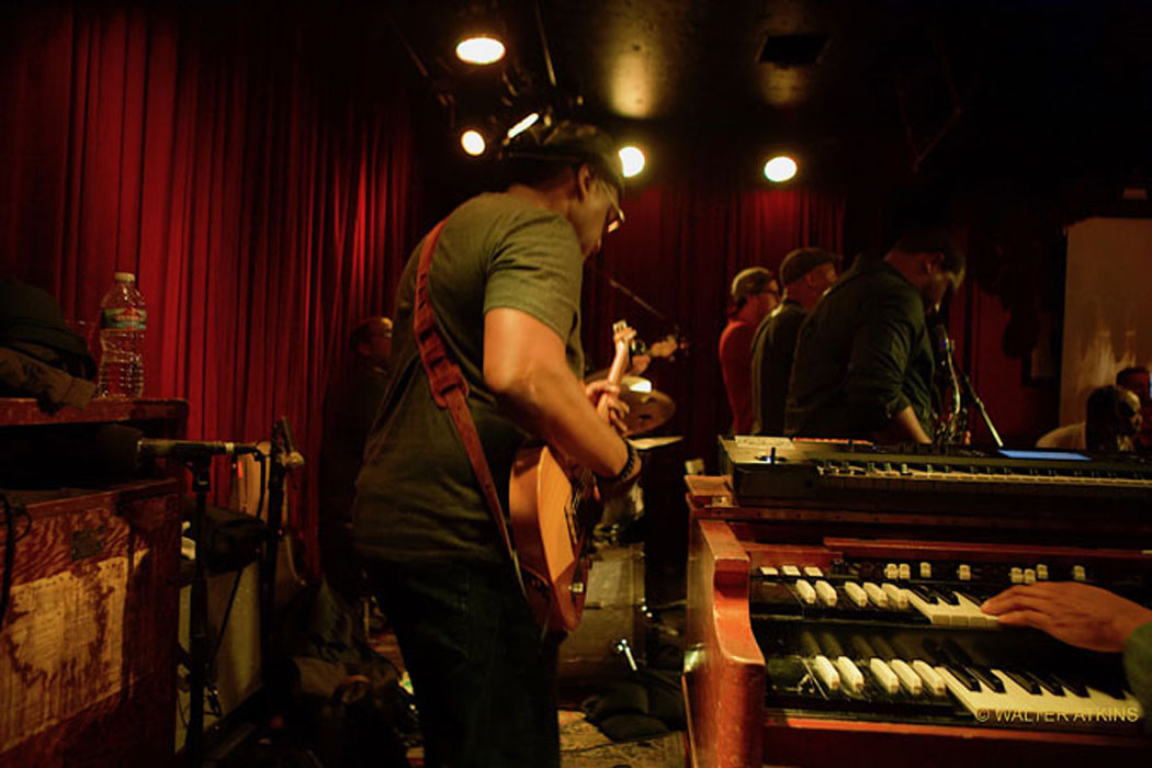 Untitled Jazz Photo