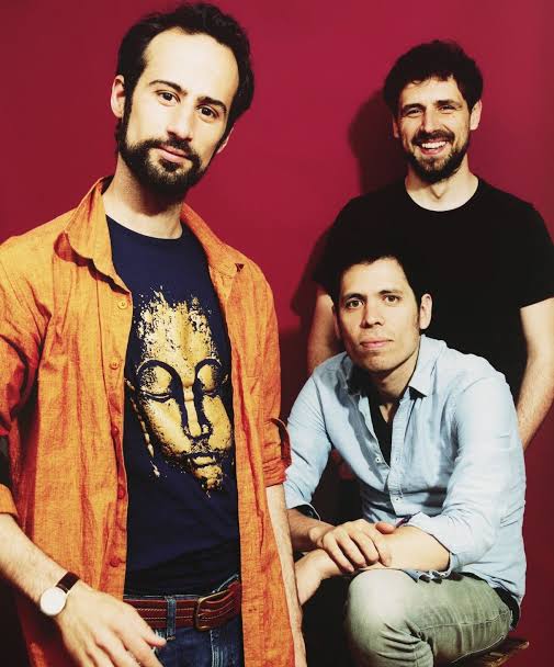 EYM Trio