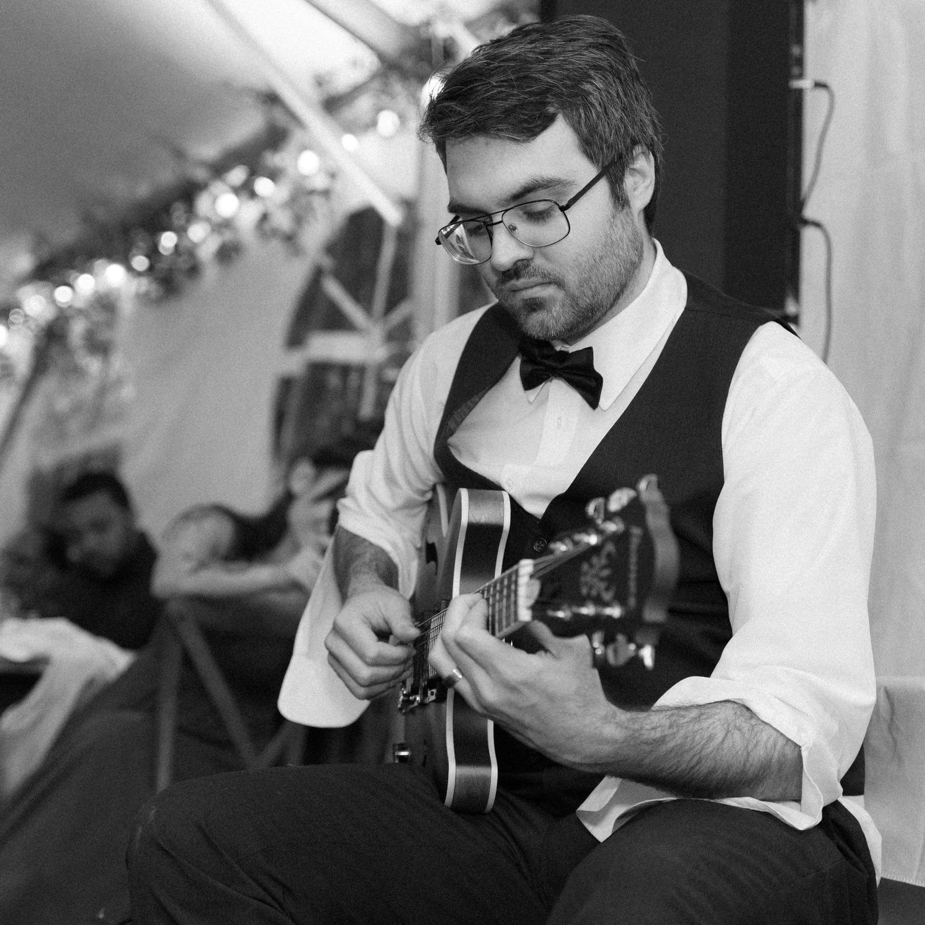 Adam Friedman