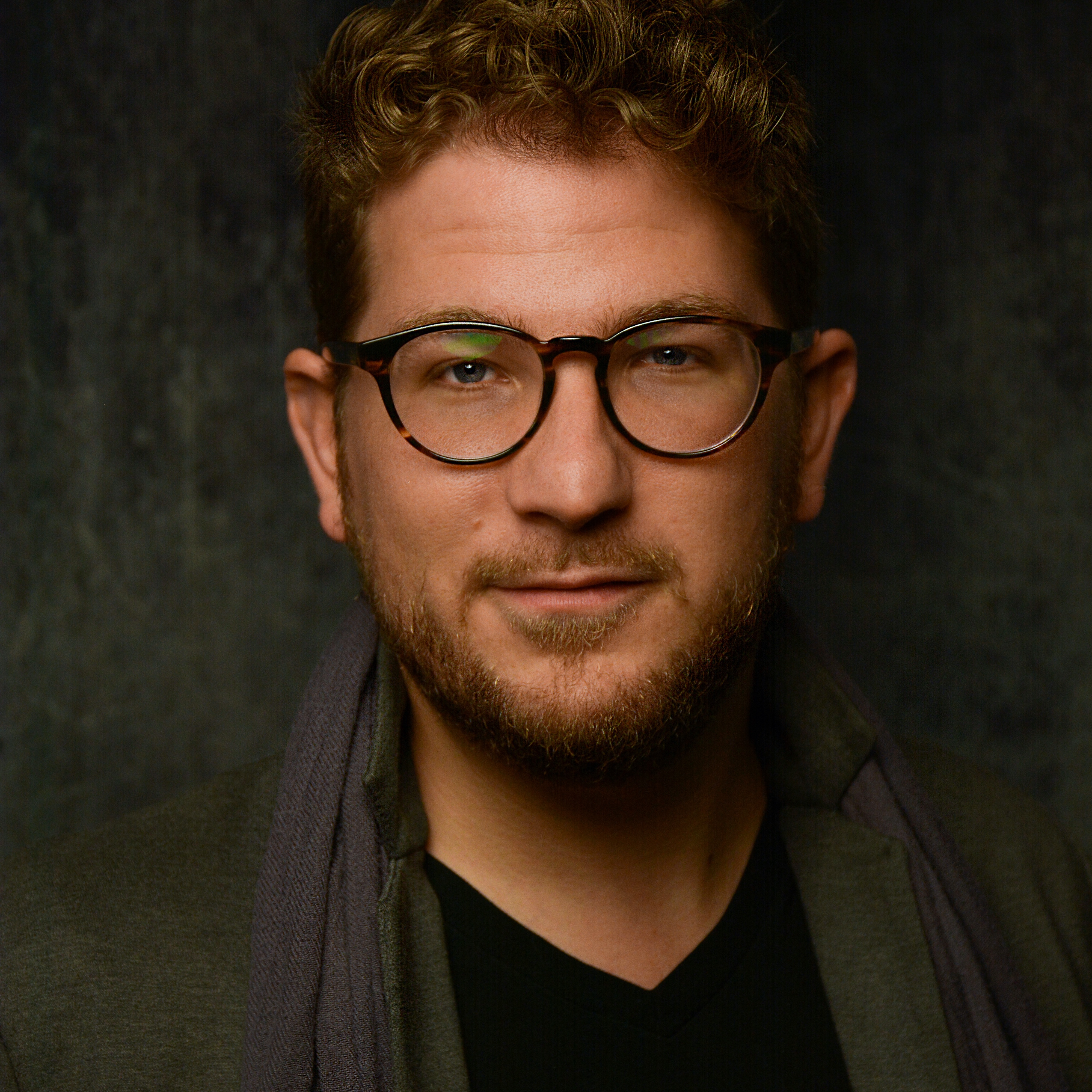 Andrew Vogt