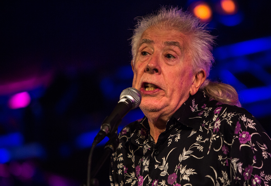 John Mayall