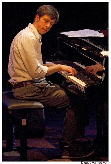 Sam Harri