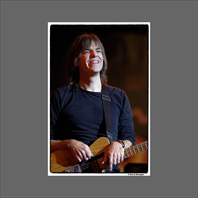 Mike Stern, Jazz a Vienne, France, July 2005