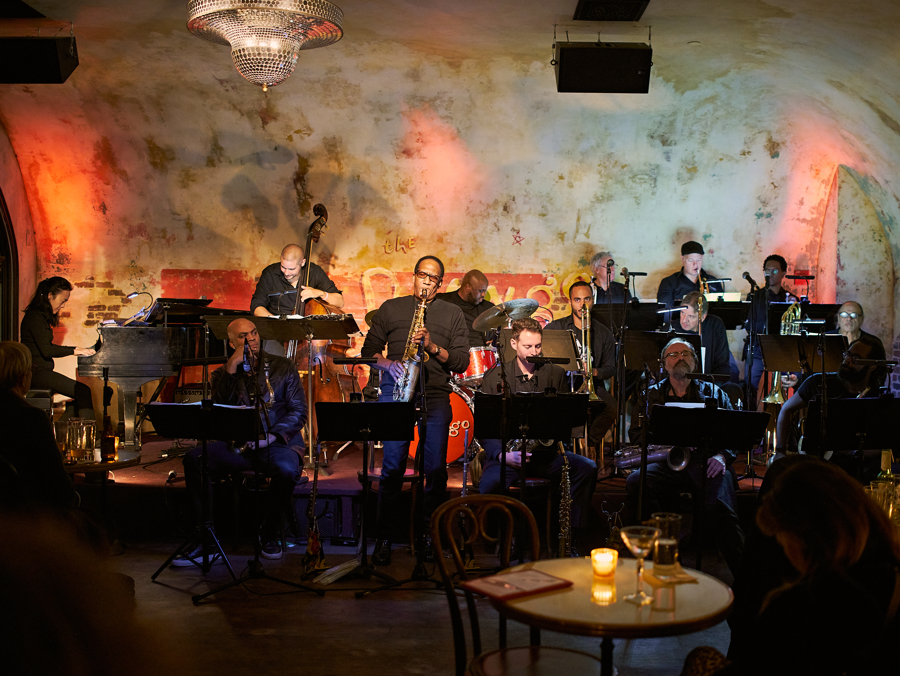Untitled Jazz Photo
