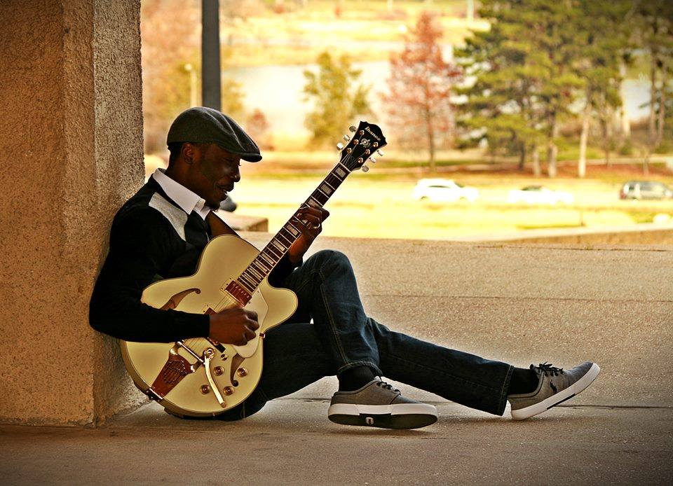 Olufunsho Adeolu Adeshina — jazz photo by Olufunsho Adeolu Adeshina | All About Jazz