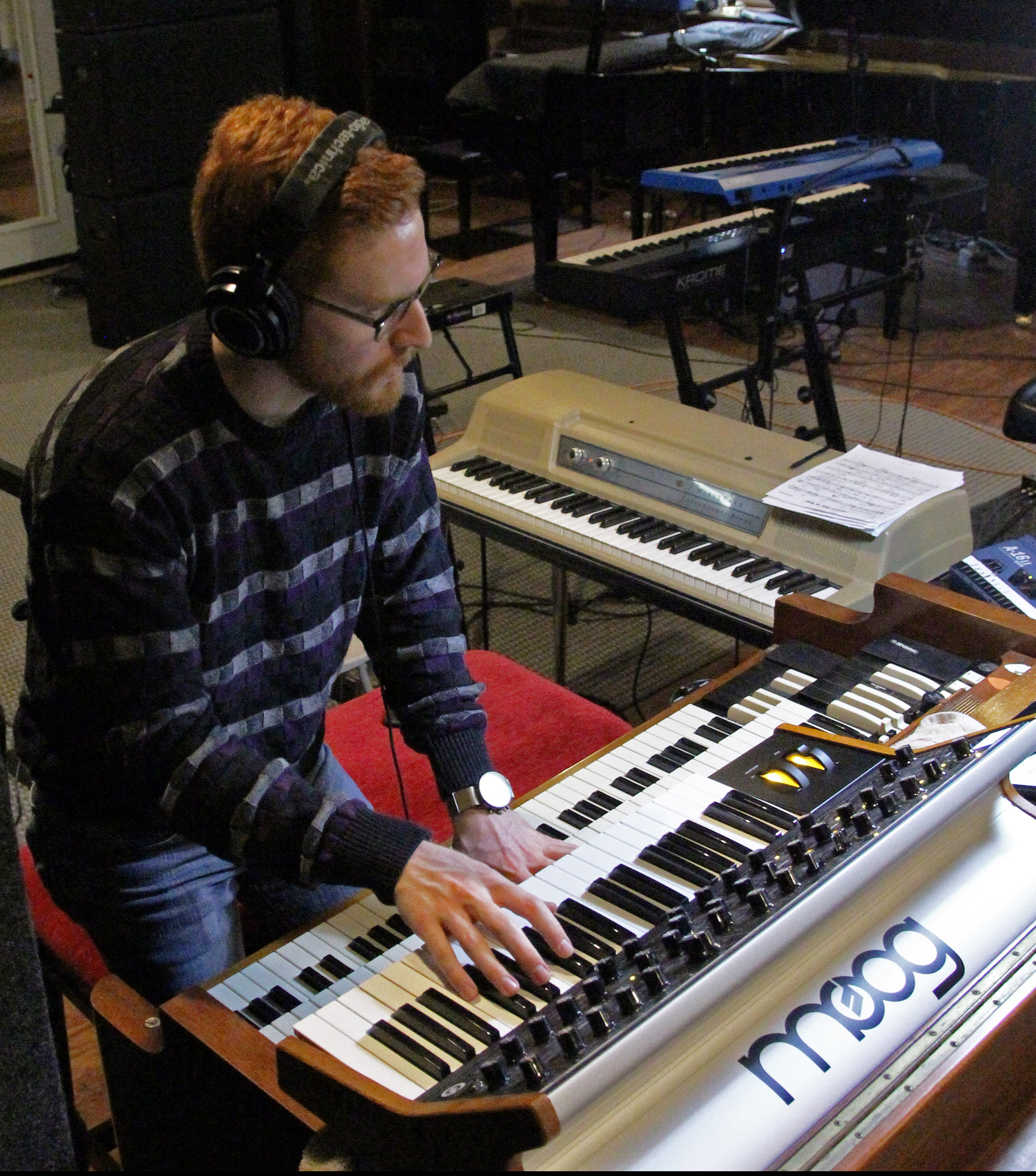 Moog
