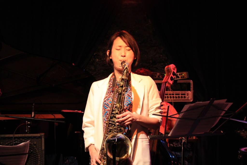 Ayumi Ishito