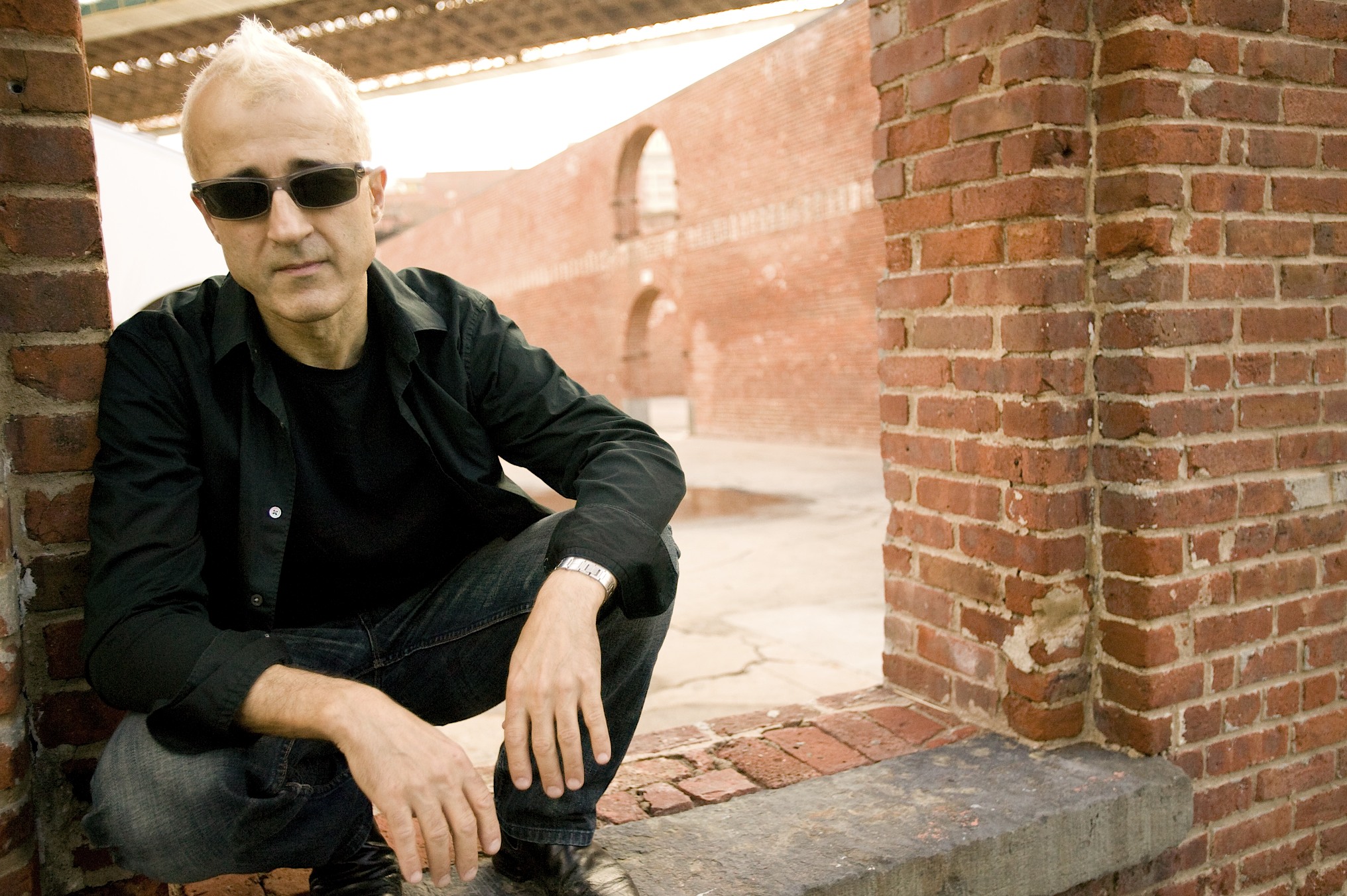 Bobby Previte