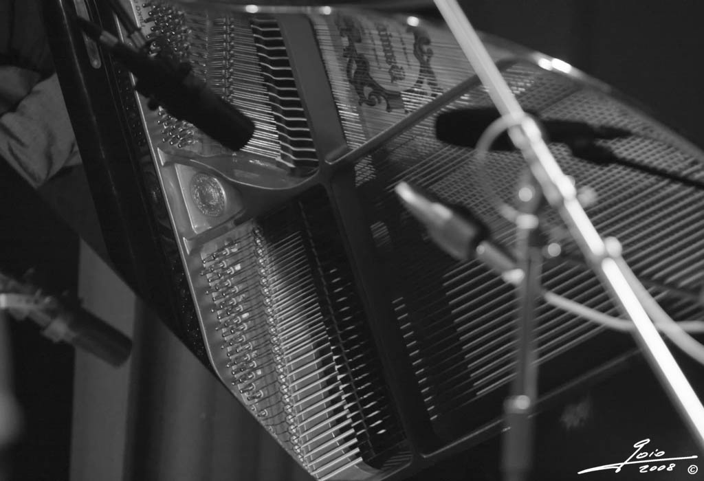 Piano