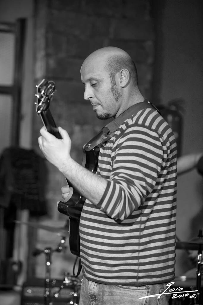 Roberto Gimeno-2011