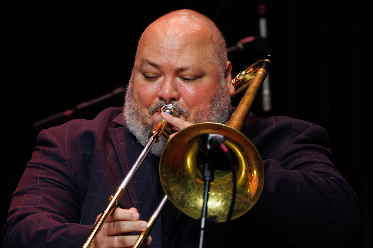 Michael Dease