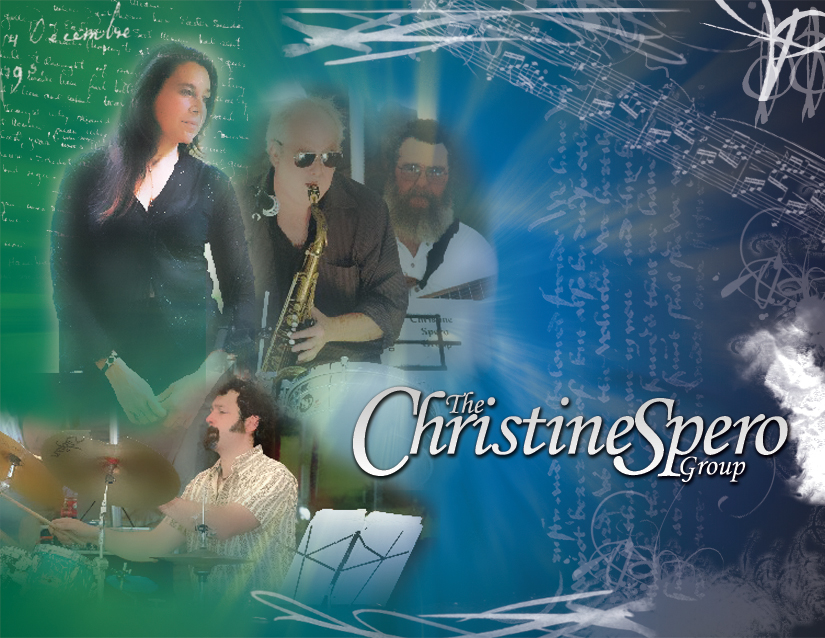 The christine spero group