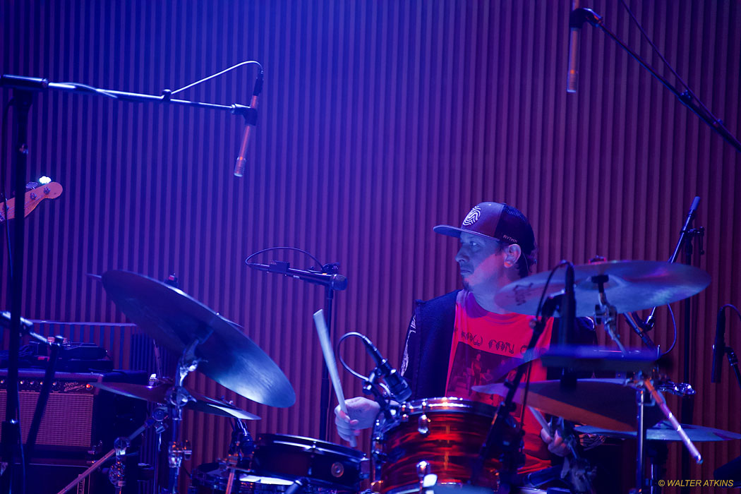Lettuce with John Scofield At SFJAZZ April 27 2024
