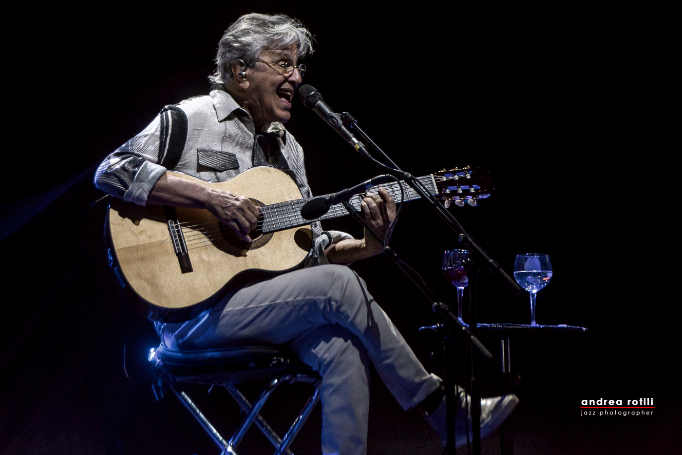 CAETANO VELOSO