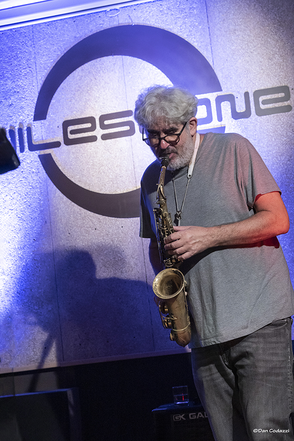 Tim Berne