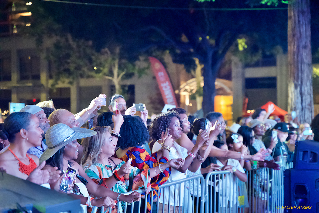 San Jose Jazz Summer Fest 2023