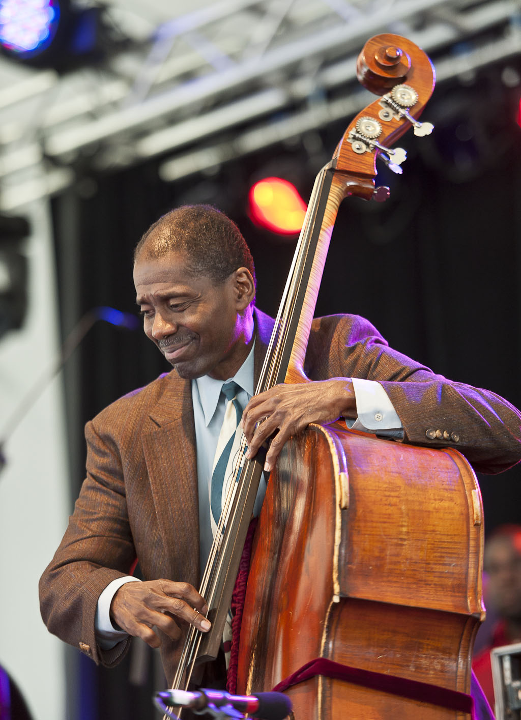 Untitled Jazz Photo