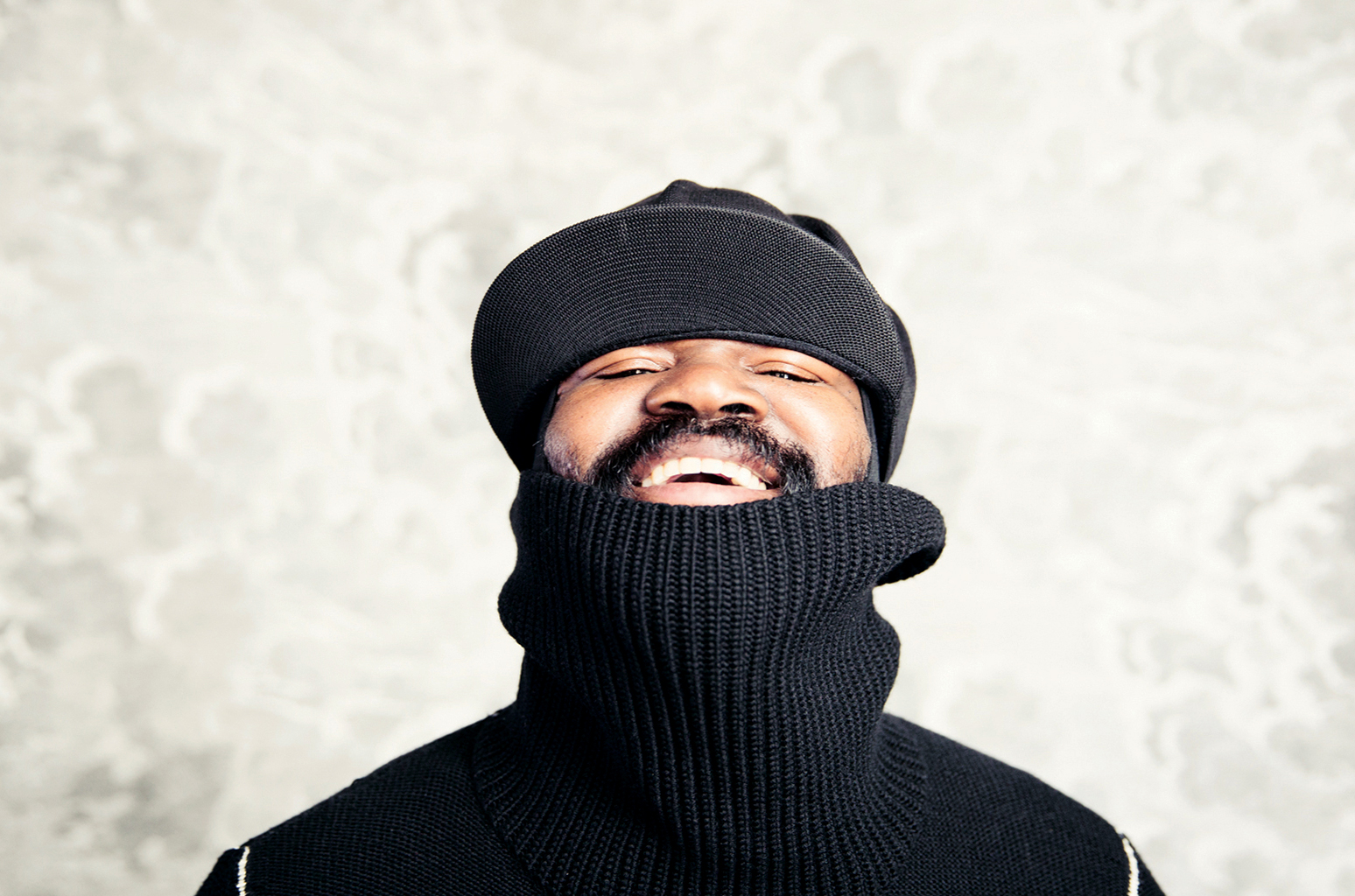 Gregory Porter