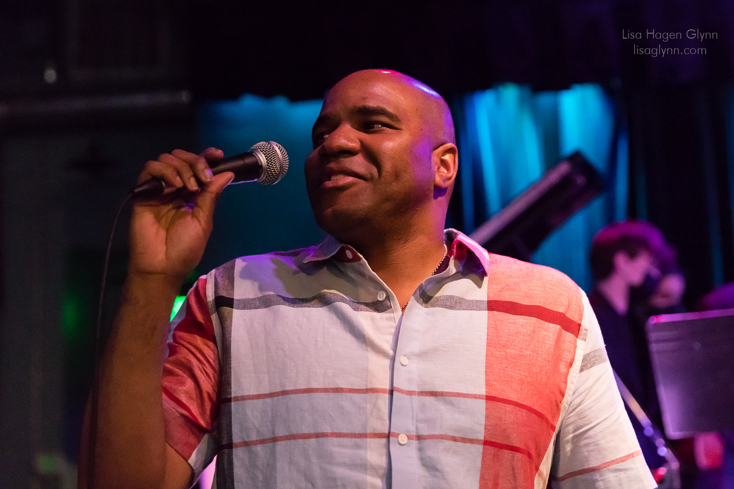 Seattle Jazz Fellowship Presents