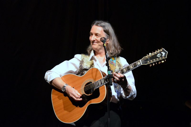 Roger hodgson, westbury-ny, nycb theatre, 10-26-13