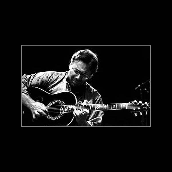 Al Di Meola