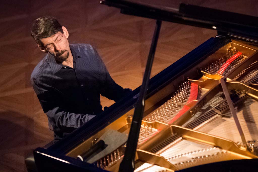 Fred Hersch 2