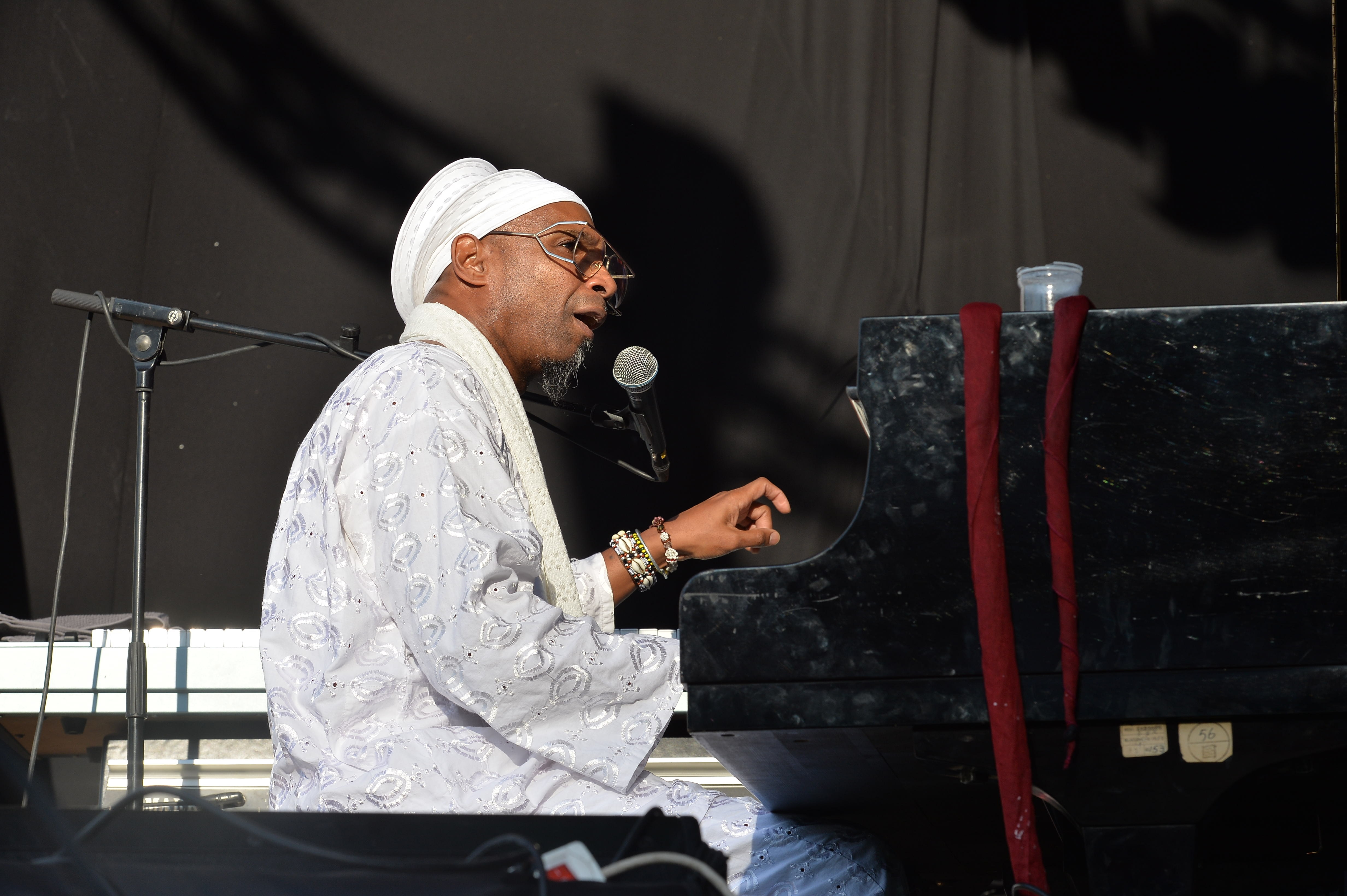 Omar Sosa