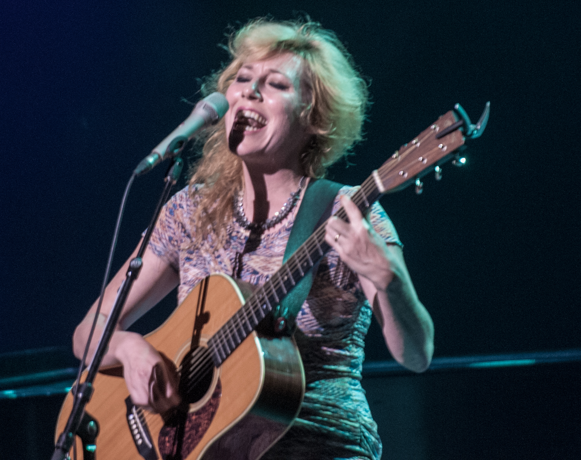 Martha wainright at the montreal international jazz festival 2013