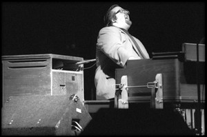 Joey Defrancesco