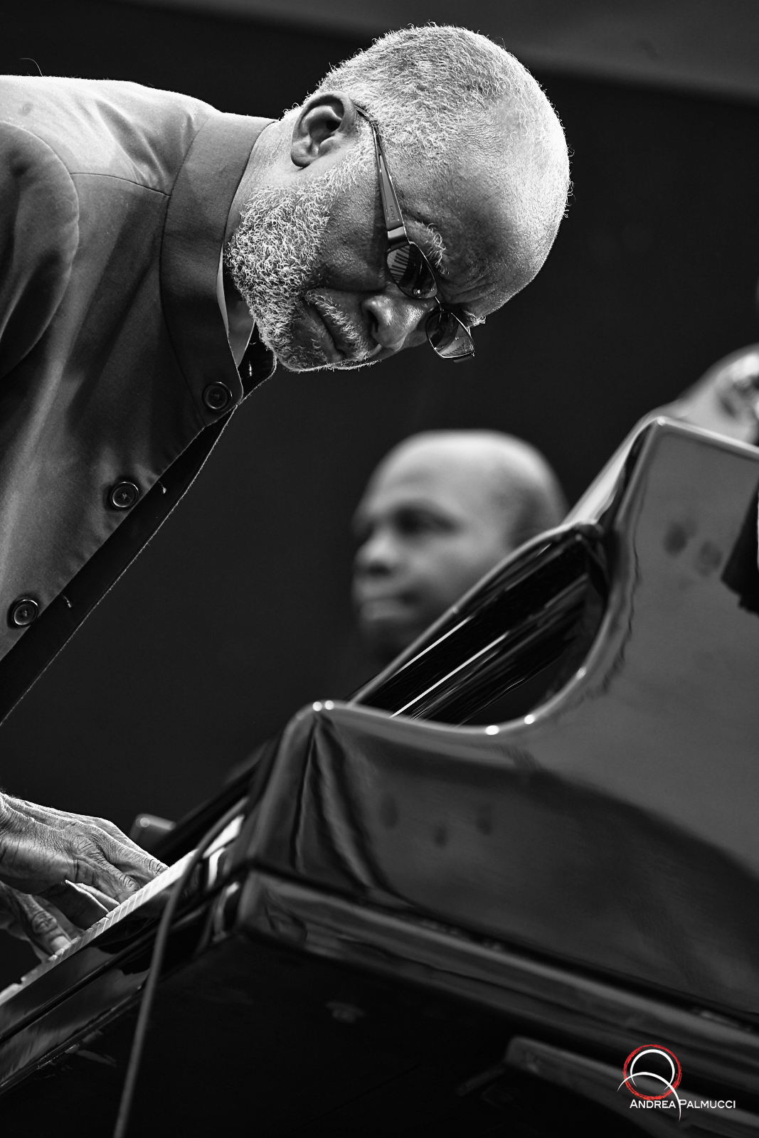 Ahmad Jamal