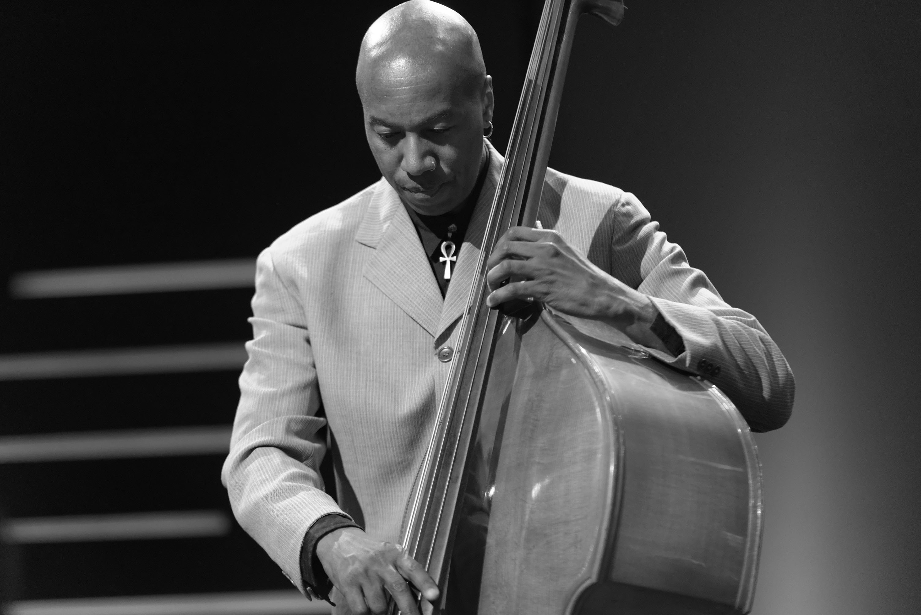 Cassandra Wilson Group, 2013 Burghausen Jazz Festival