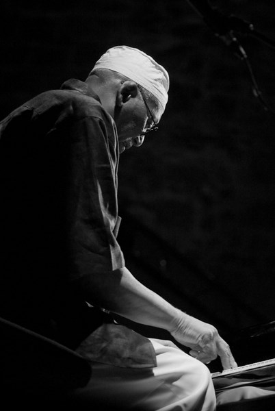 Randy Weston