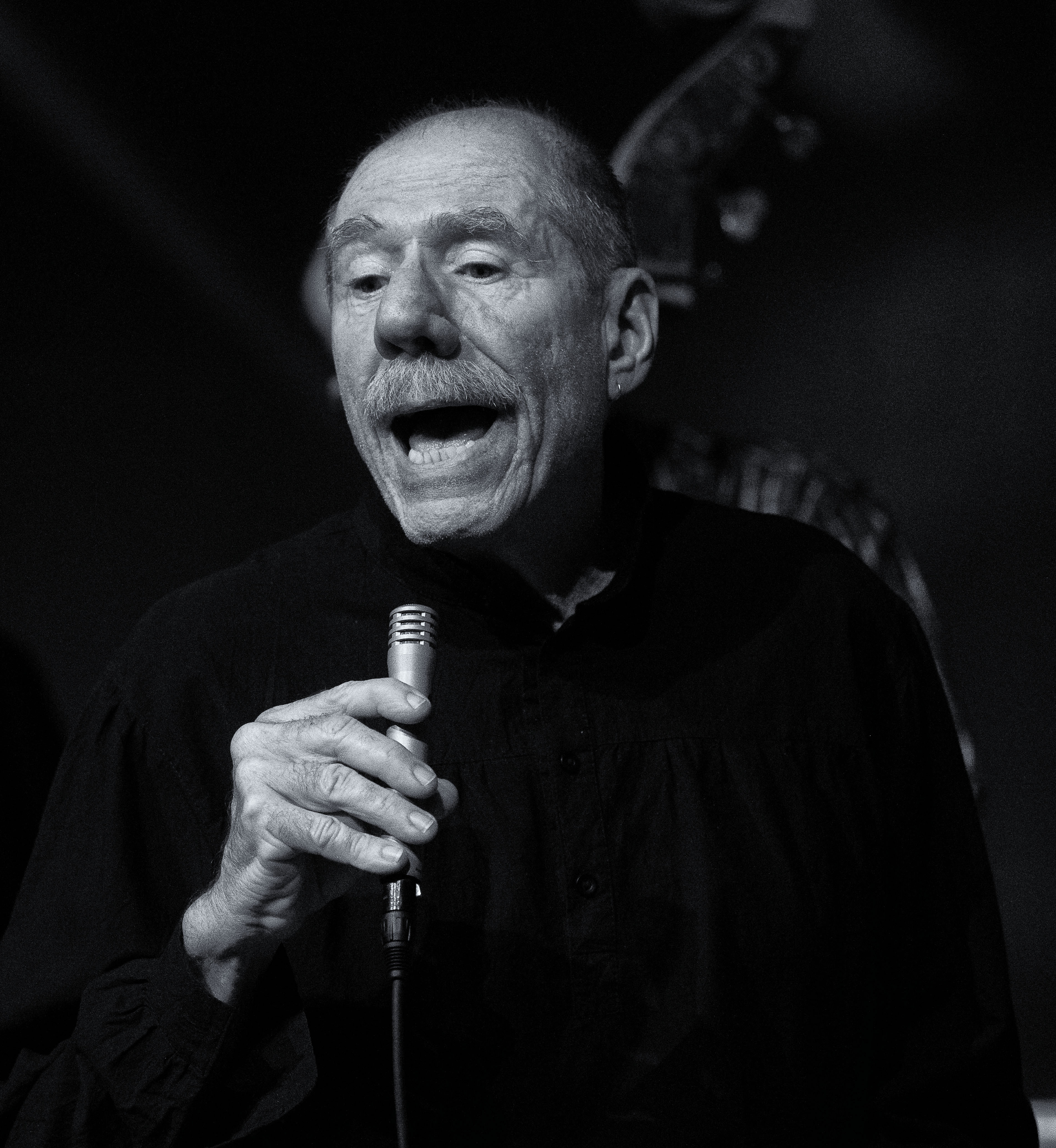 Giacomo Gates