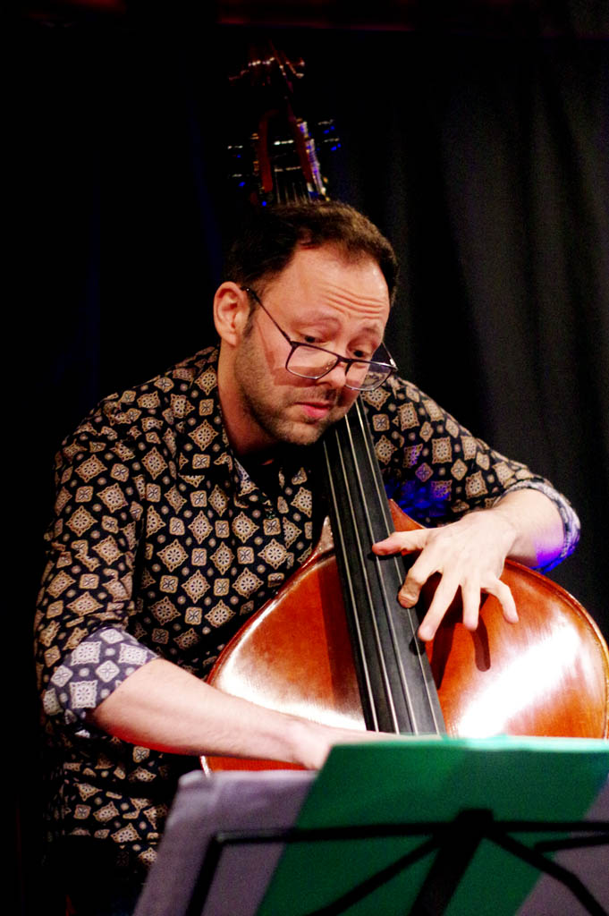 Marco Marconi Quartet