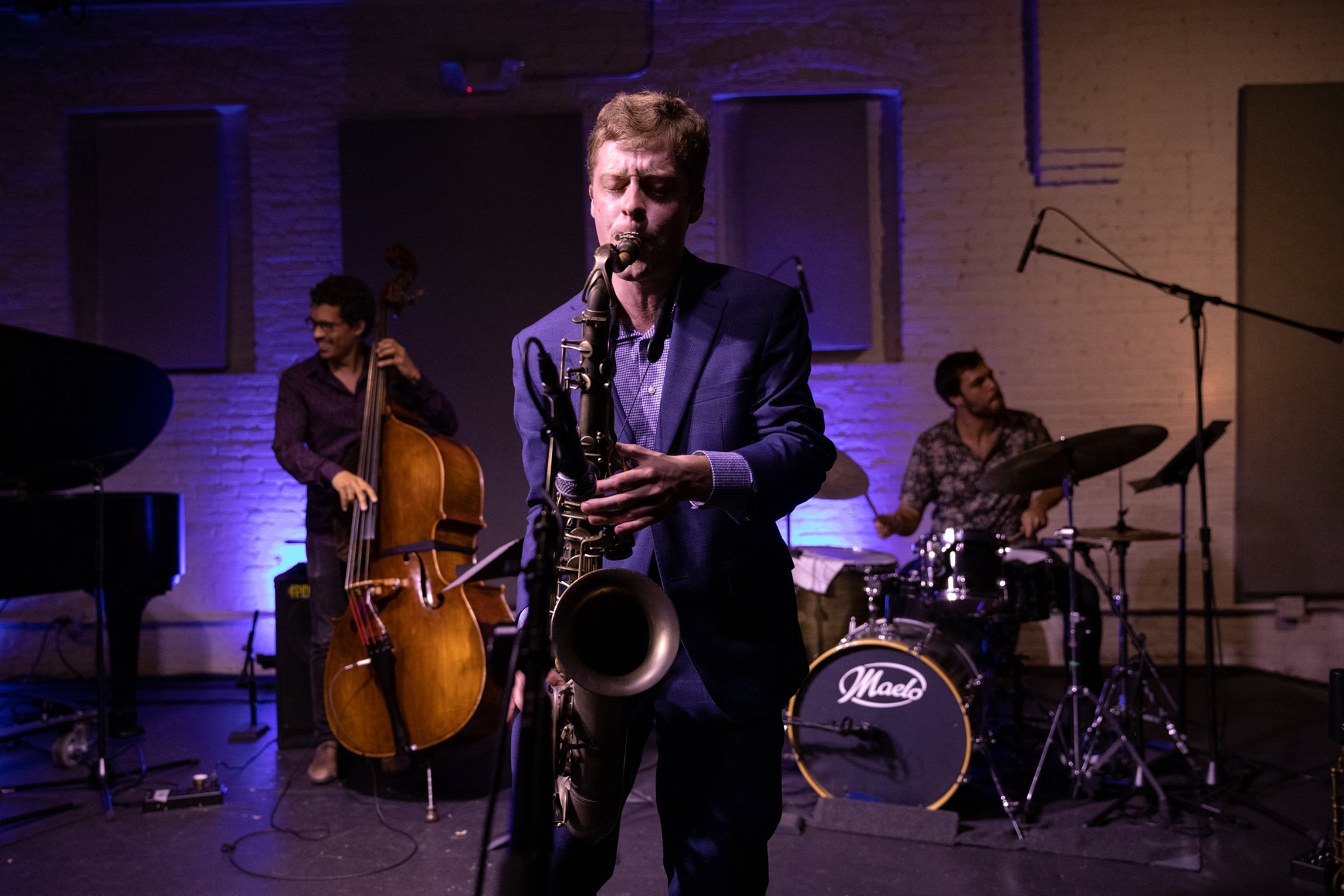 Untitled Jazz Photo