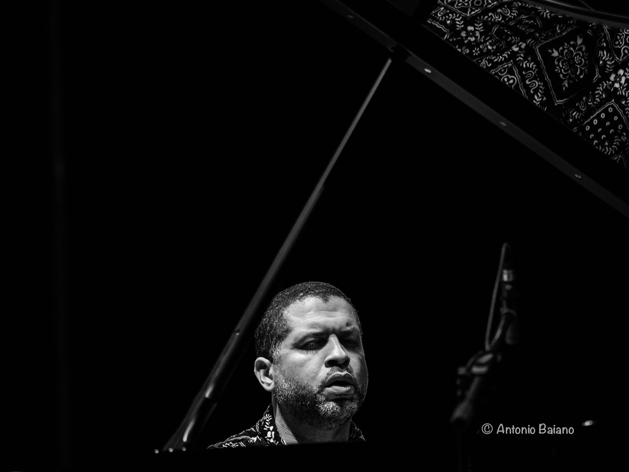 Jason Moran