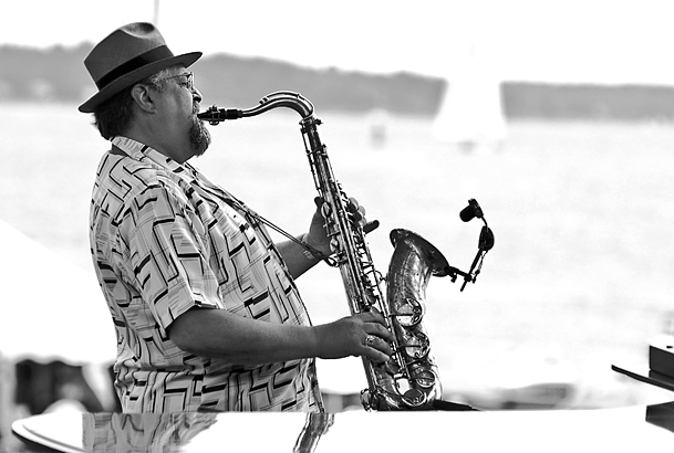 Joe Lovano