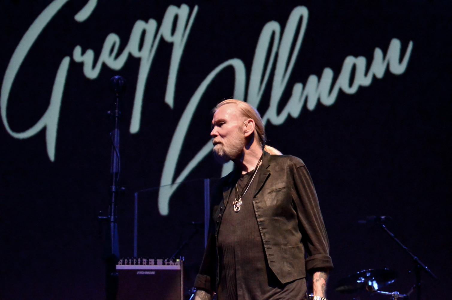 Laid Back Festival 2016, Nikon at Jones Beach Theater on July 23, 2016. 