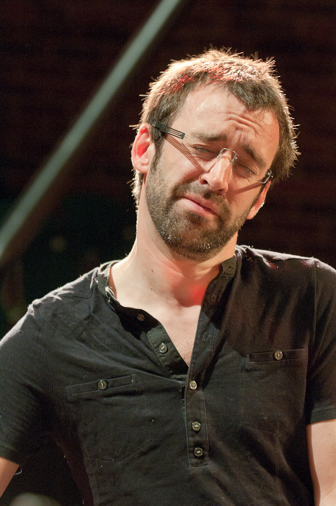Neil Cowley in Concert