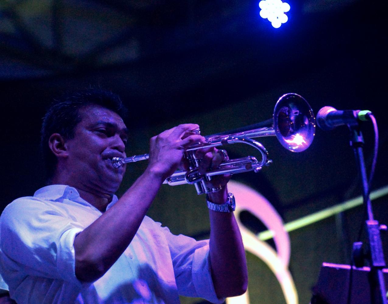 Barranquijazz 20th Edition